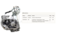 Imagen de TURBO MOTOR 4.07TCE SPRINT BLAZER/S10TROLLER 2005->                                                                     